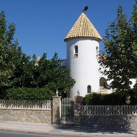 Apartamentos Casa Torres - Adults Only El Albir Zewnętrze zdjęcie