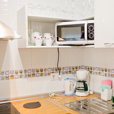 Apartamentos Casa Torres - Adults Only El Albir Pokój zdjęcie