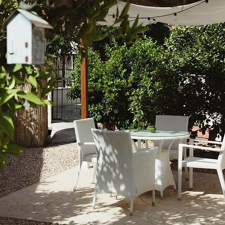 Apartamentos Casa Torres - Adults Only El Albir Zewnętrze zdjęcie
