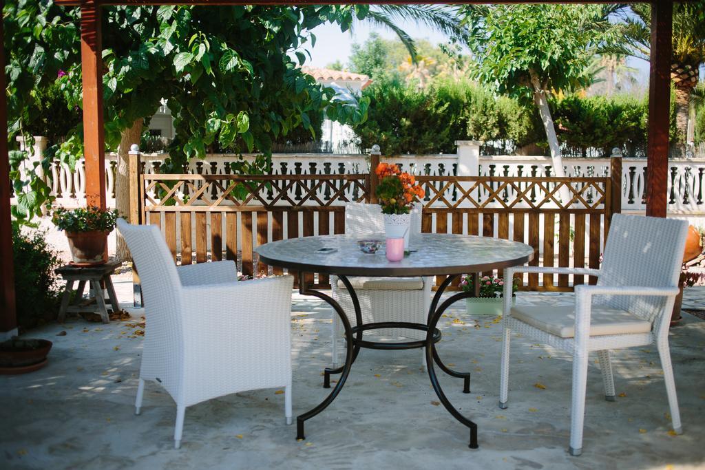Apartamentos Casa Torres - Adults Only El Albir Zewnętrze zdjęcie
