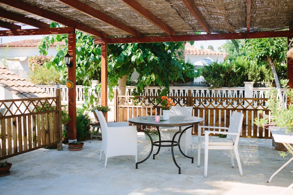 Apartamentos Casa Torres - Adults Only El Albir Zewnętrze zdjęcie