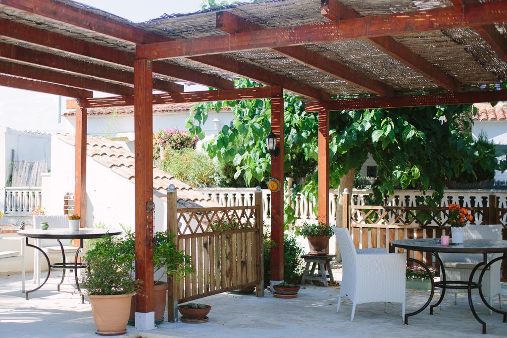 Apartamentos Casa Torres - Adults Only El Albir Zewnętrze zdjęcie