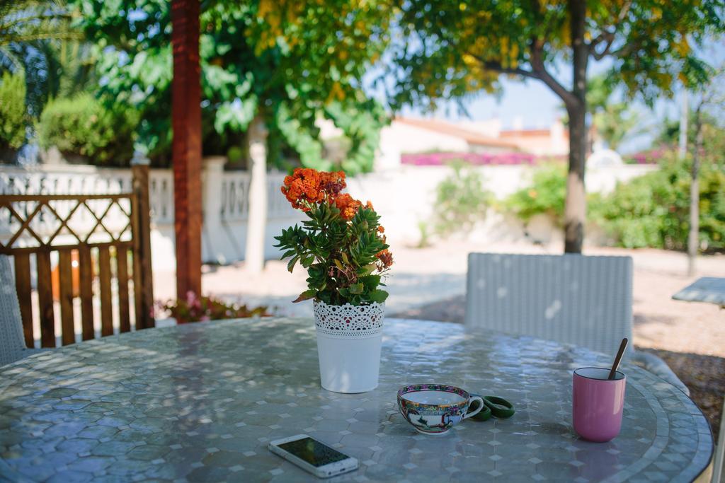 Apartamentos Casa Torres - Adults Only El Albir Zewnętrze zdjęcie