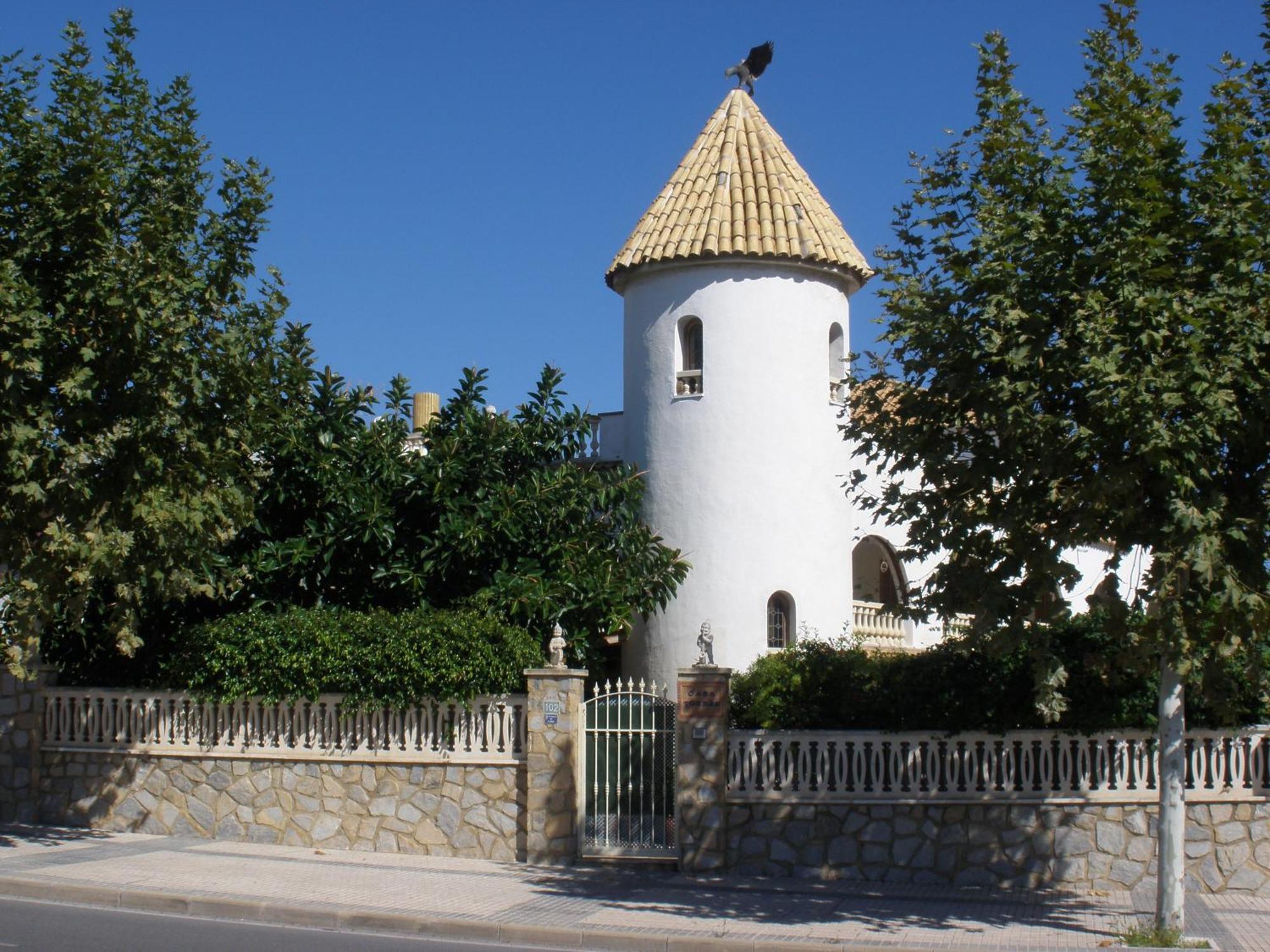 Apartamentos Casa Torres - Adults Only El Albir Zewnętrze zdjęcie