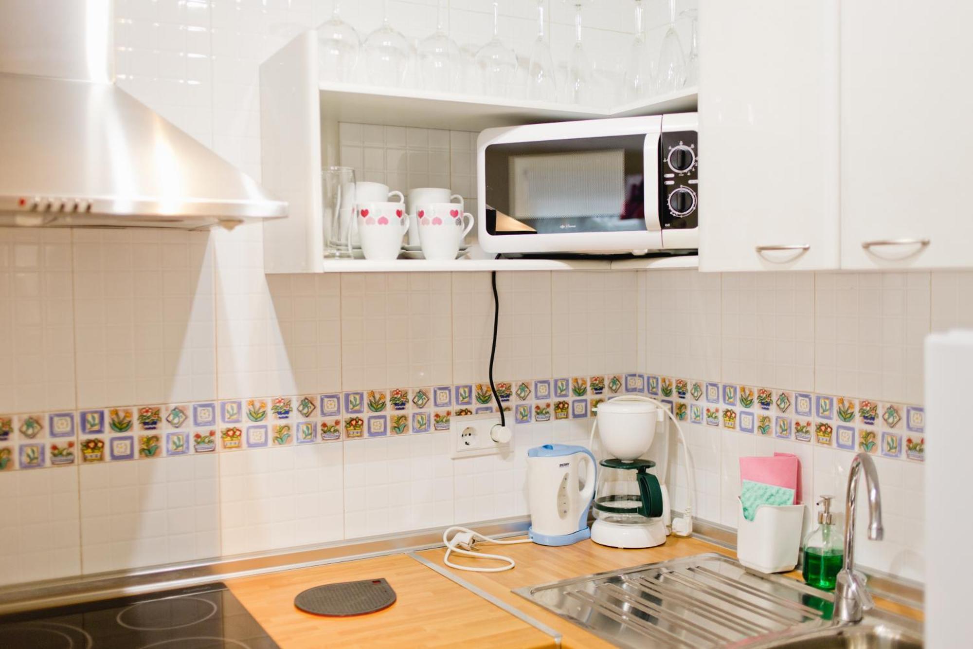 Apartamentos Casa Torres - Adults Only El Albir Pokój zdjęcie
