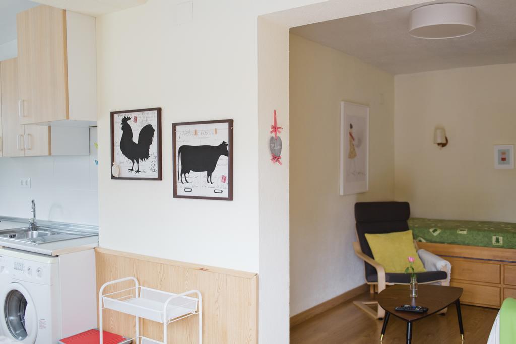 Apartamentos Casa Torres - Adults Only El Albir Zewnętrze zdjęcie