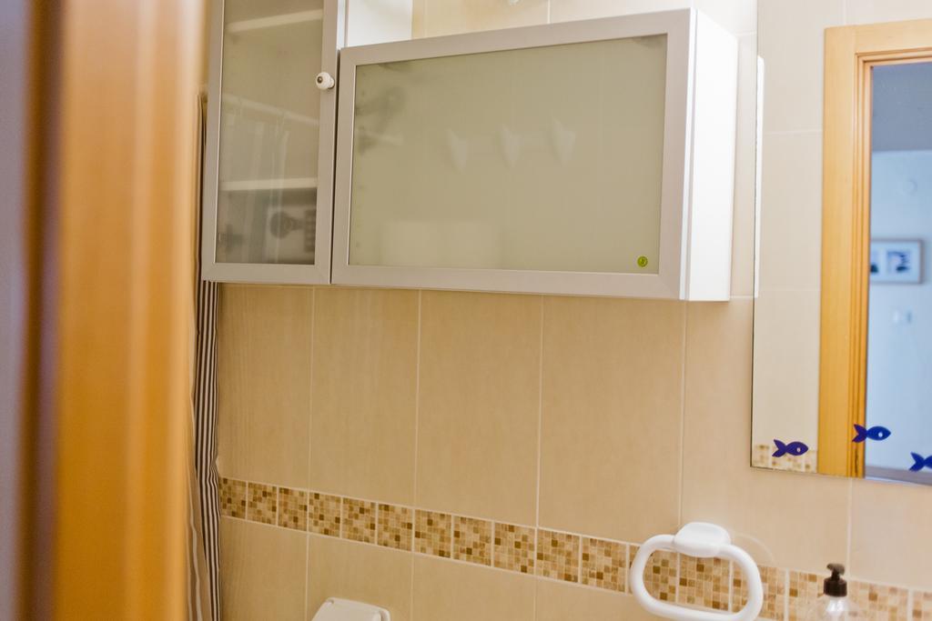 Apartamentos Casa Torres - Adults Only El Albir Zewnętrze zdjęcie
