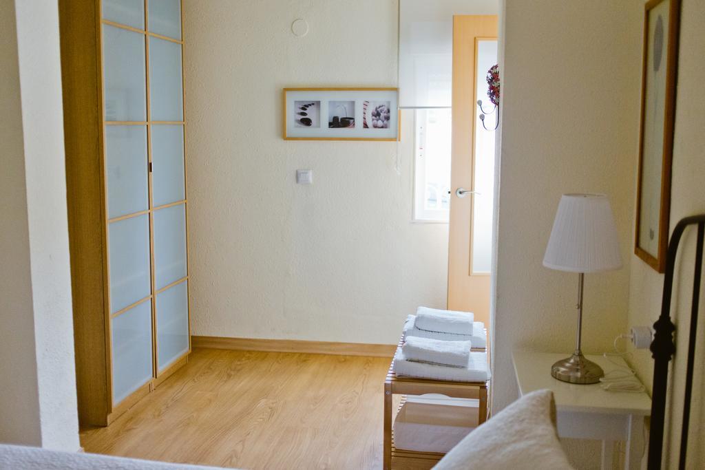 Apartamentos Casa Torres - Adults Only El Albir Zewnętrze zdjęcie