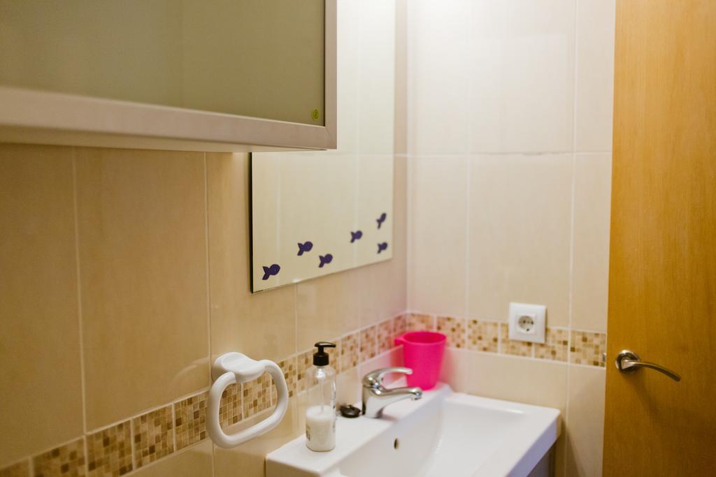 Apartamentos Casa Torres - Adults Only El Albir Zewnętrze zdjęcie