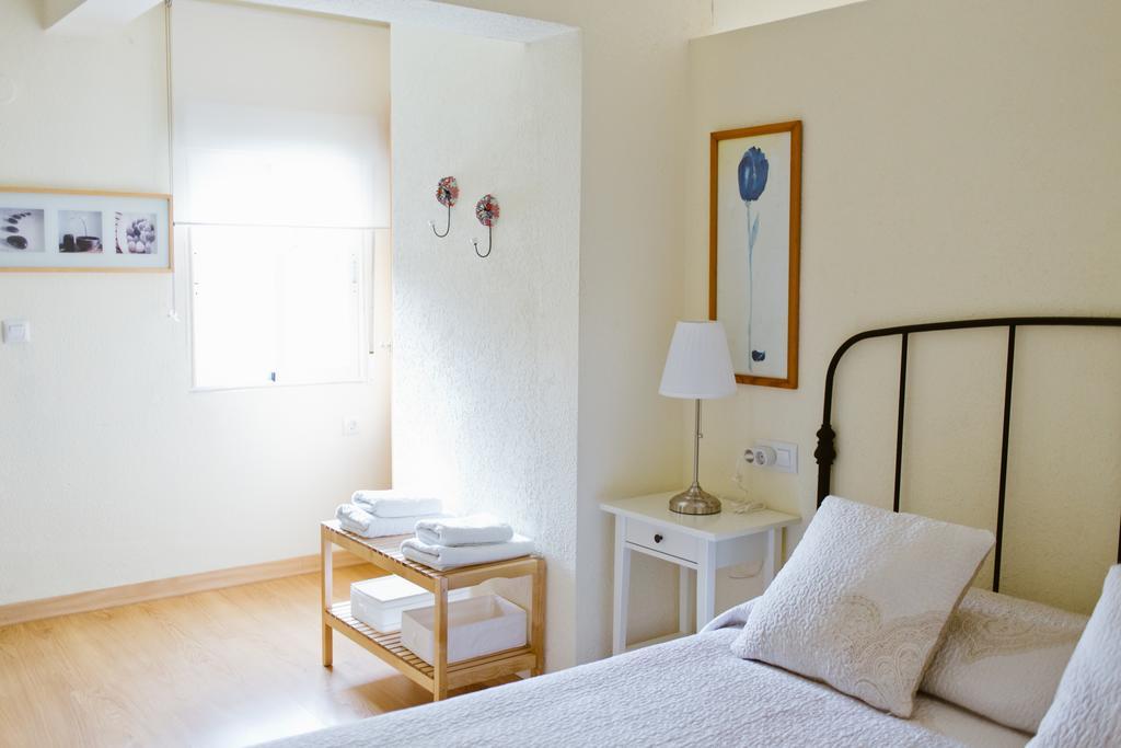 Apartamentos Casa Torres - Adults Only El Albir Zewnętrze zdjęcie