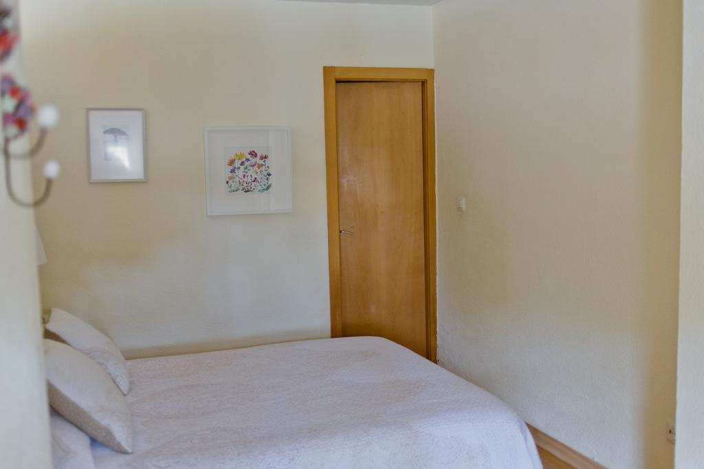 Apartamentos Casa Torres - Adults Only El Albir Zewnętrze zdjęcie