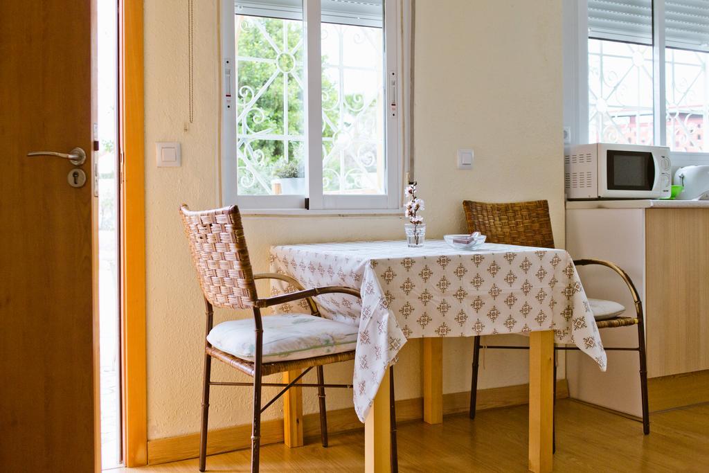 Apartamentos Casa Torres - Adults Only El Albir Zewnętrze zdjęcie