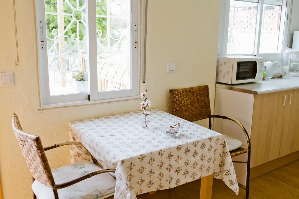 Apartamentos Casa Torres - Adults Only El Albir Zewnętrze zdjęcie