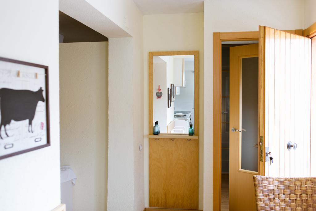 Apartamentos Casa Torres - Adults Only El Albir Zewnętrze zdjęcie