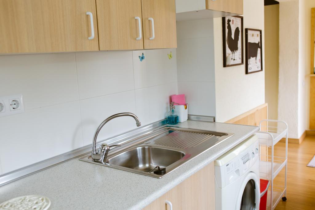 Apartamentos Casa Torres - Adults Only El Albir Zewnętrze zdjęcie
