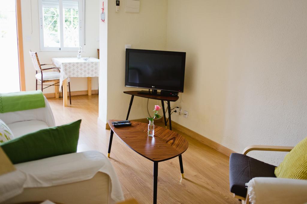 Apartamentos Casa Torres - Adults Only El Albir Zewnętrze zdjęcie