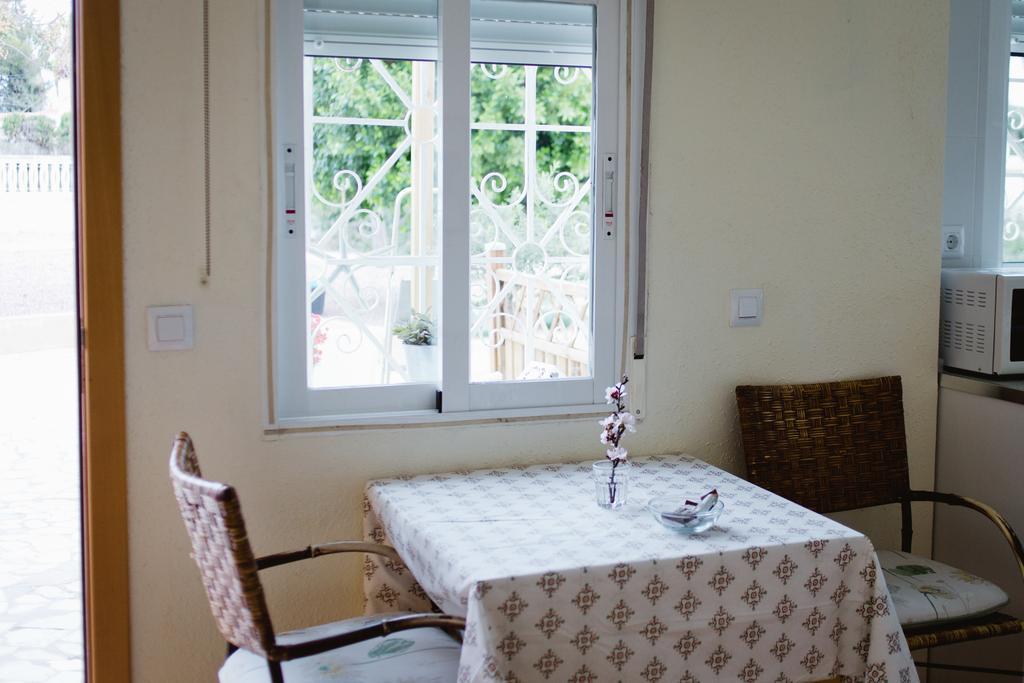 Apartamentos Casa Torres - Adults Only El Albir Zewnętrze zdjęcie