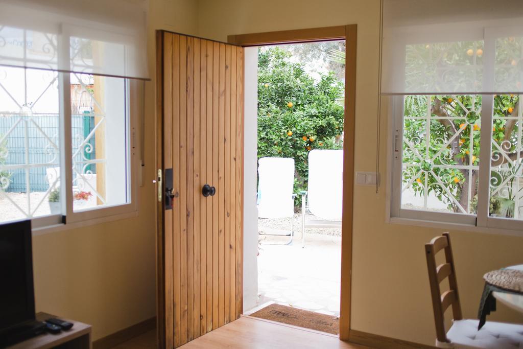 Apartamentos Casa Torres - Adults Only El Albir Zewnętrze zdjęcie