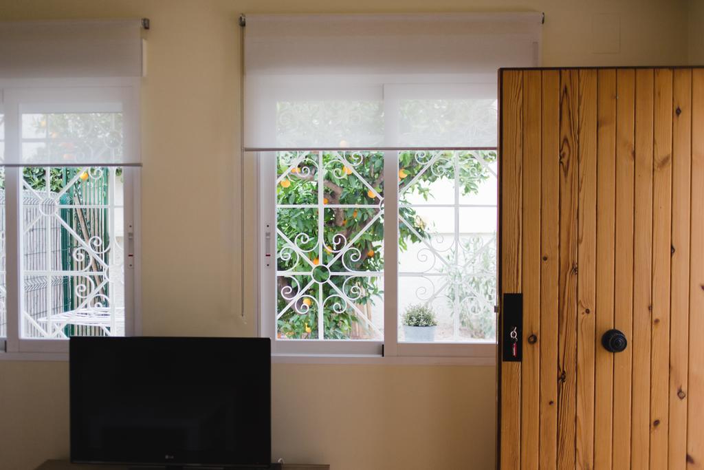 Apartamentos Casa Torres - Adults Only El Albir Zewnętrze zdjęcie