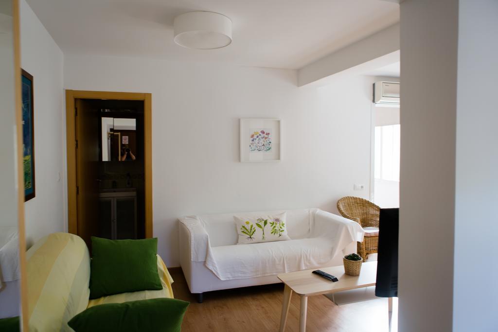 Apartamentos Casa Torres - Adults Only El Albir Zewnętrze zdjęcie