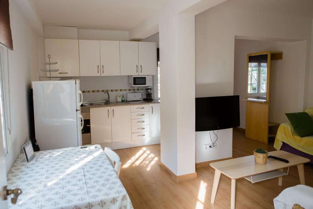 Apartamentos Casa Torres - Adults Only El Albir Zewnętrze zdjęcie