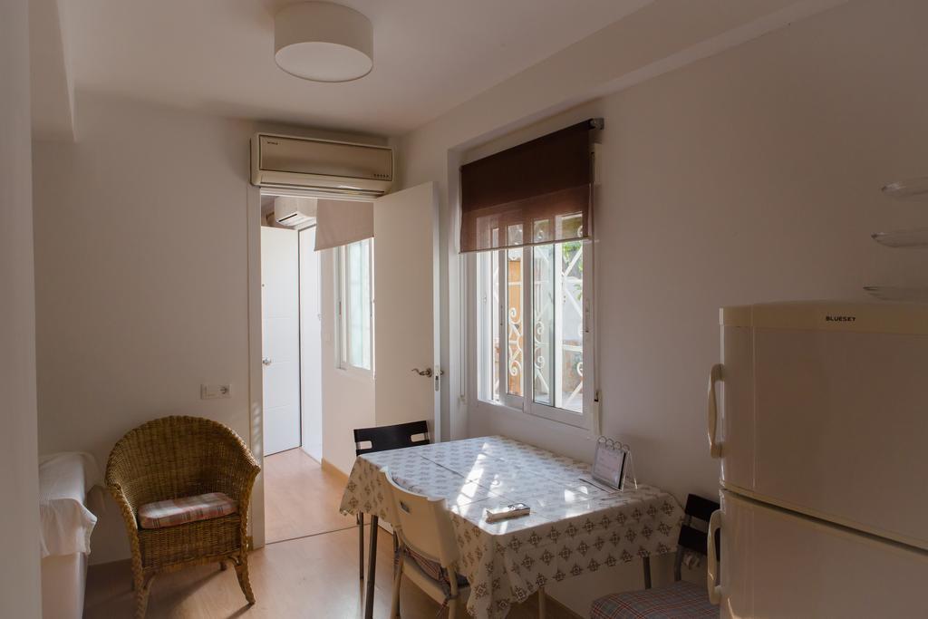 Apartamentos Casa Torres - Adults Only El Albir Zewnętrze zdjęcie
