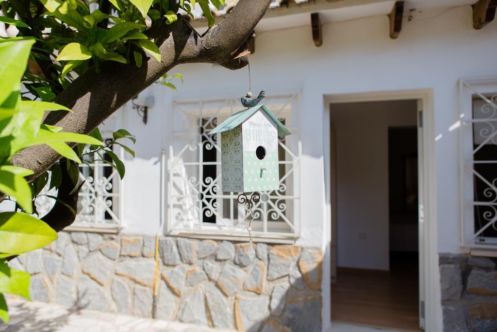 Apartamentos Casa Torres - Adults Only El Albir Zewnętrze zdjęcie