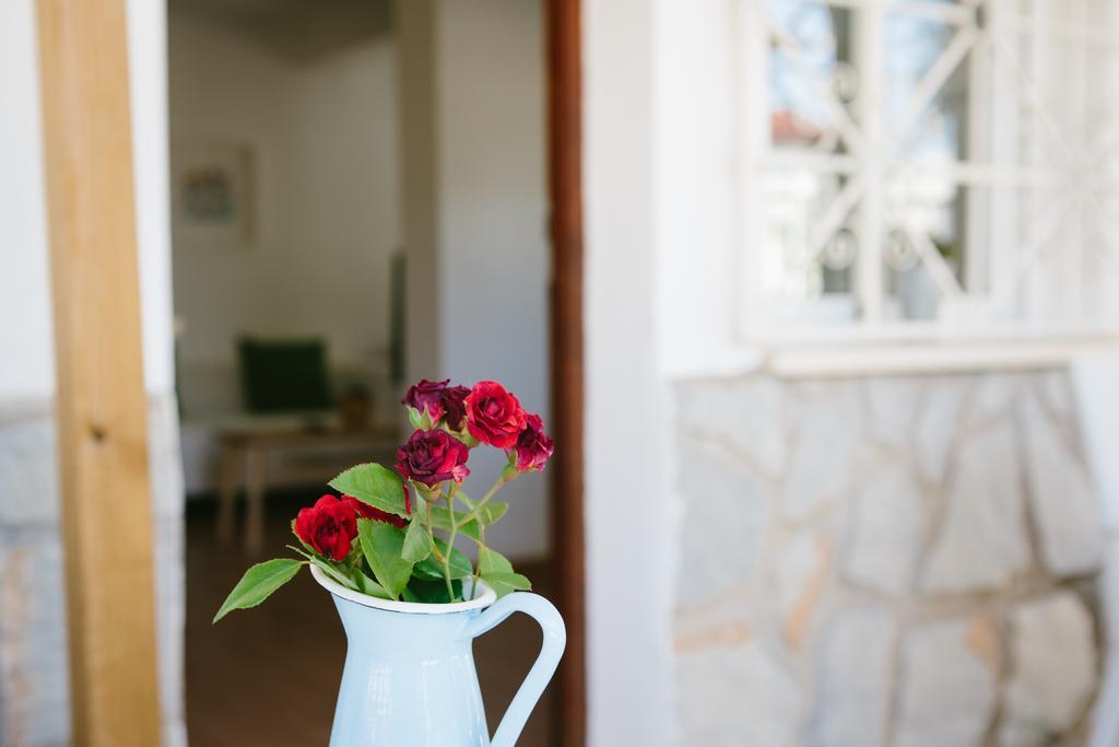 Apartamentos Casa Torres - Adults Only El Albir Zewnętrze zdjęcie