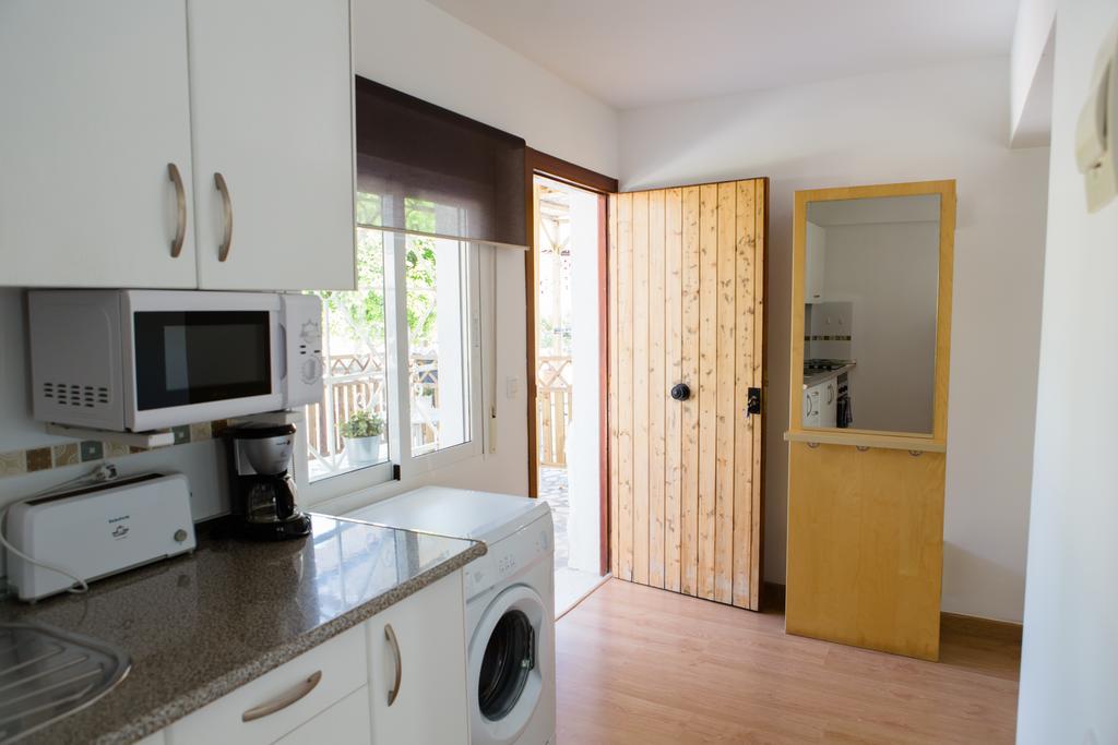 Apartamentos Casa Torres - Adults Only El Albir Zewnętrze zdjęcie