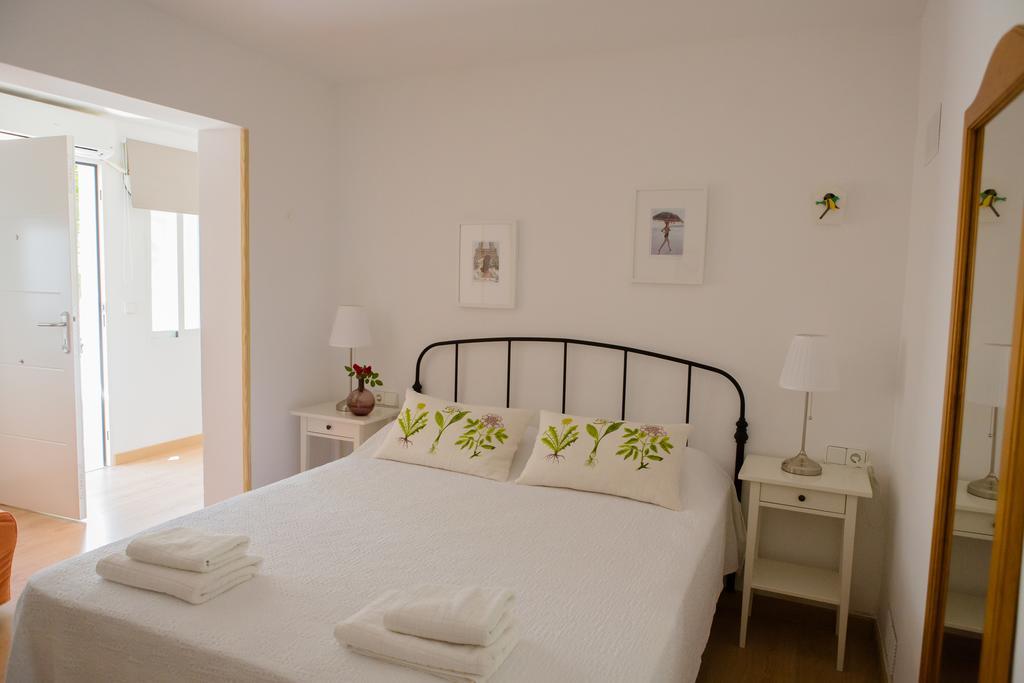 Apartamentos Casa Torres - Adults Only El Albir Zewnętrze zdjęcie