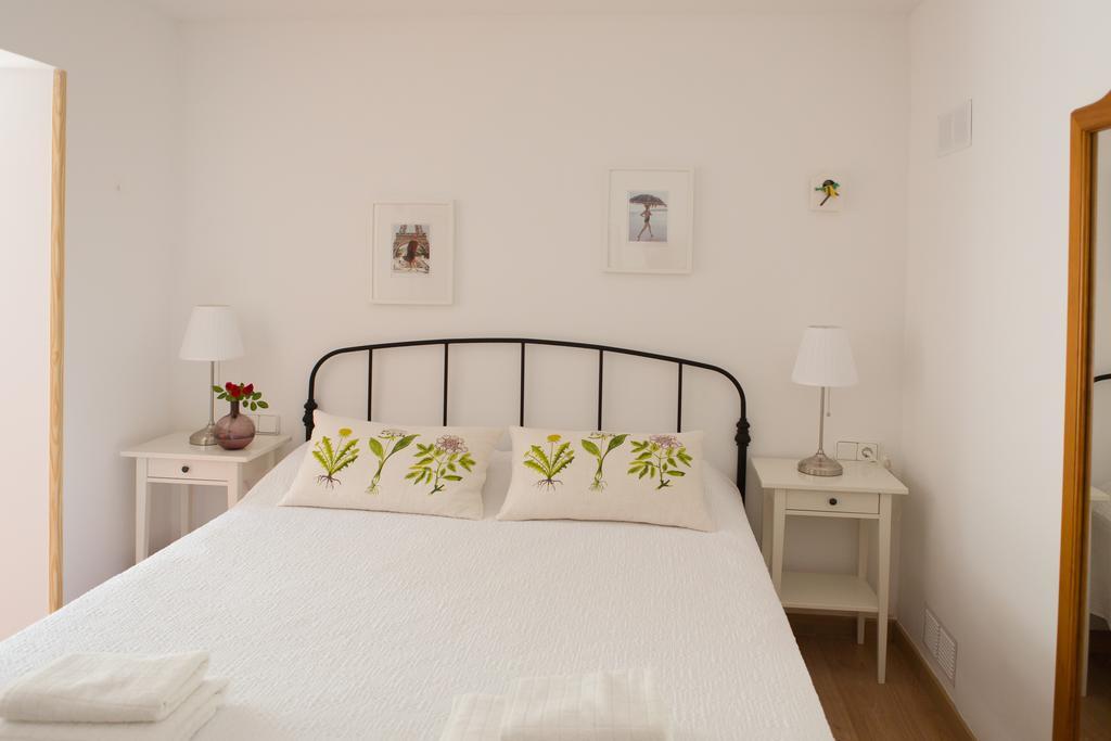 Apartamentos Casa Torres - Adults Only El Albir Zewnętrze zdjęcie