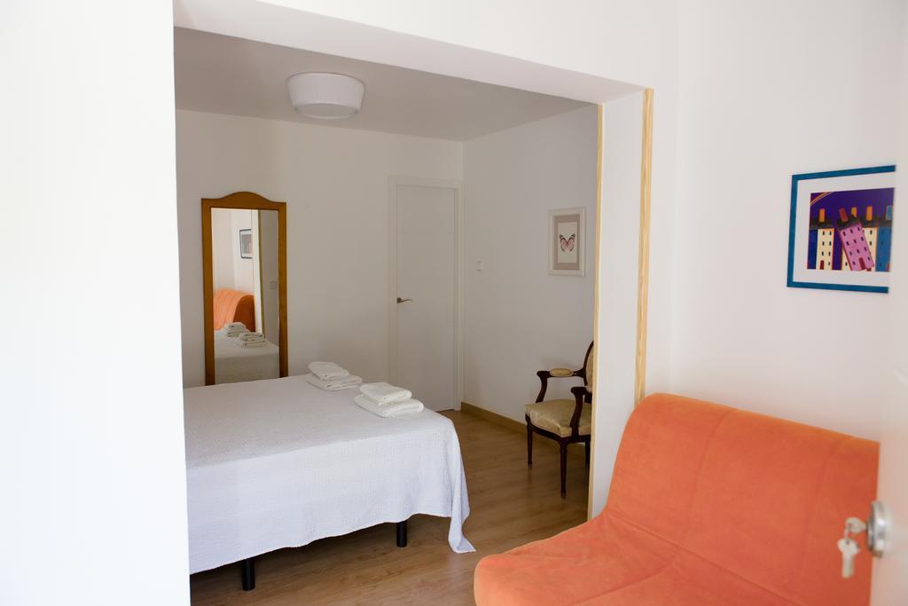 Apartamentos Casa Torres - Adults Only El Albir Zewnętrze zdjęcie