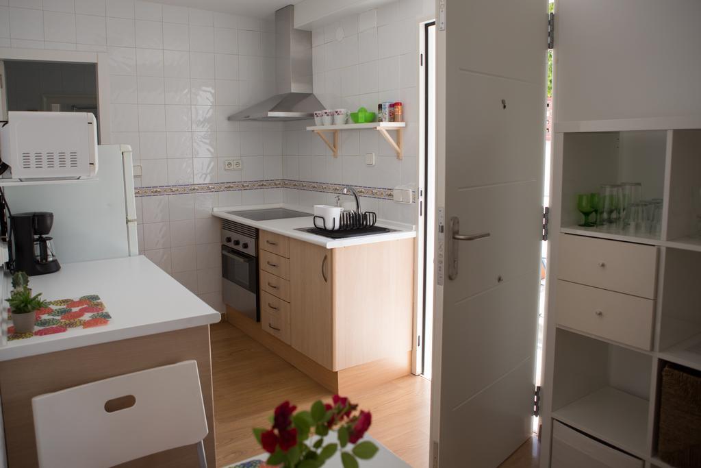 Apartamentos Casa Torres - Adults Only El Albir Zewnętrze zdjęcie