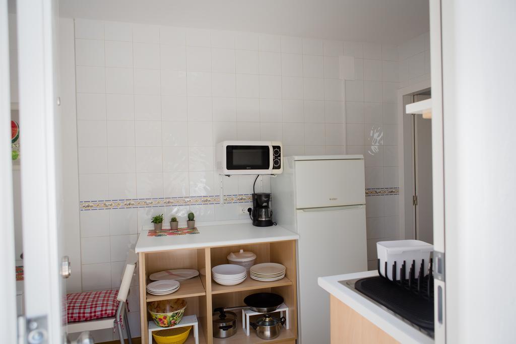 Apartamentos Casa Torres - Adults Only El Albir Zewnętrze zdjęcie