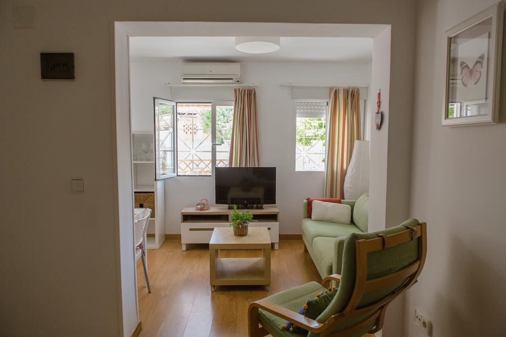 Apartamentos Casa Torres - Adults Only El Albir Zewnętrze zdjęcie