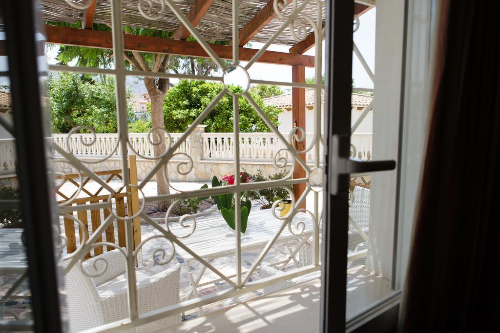 Apartamentos Casa Torres - Adults Only El Albir Zewnętrze zdjęcie