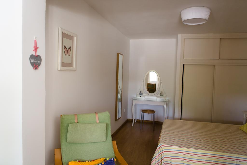 Apartamentos Casa Torres - Adults Only El Albir Zewnętrze zdjęcie