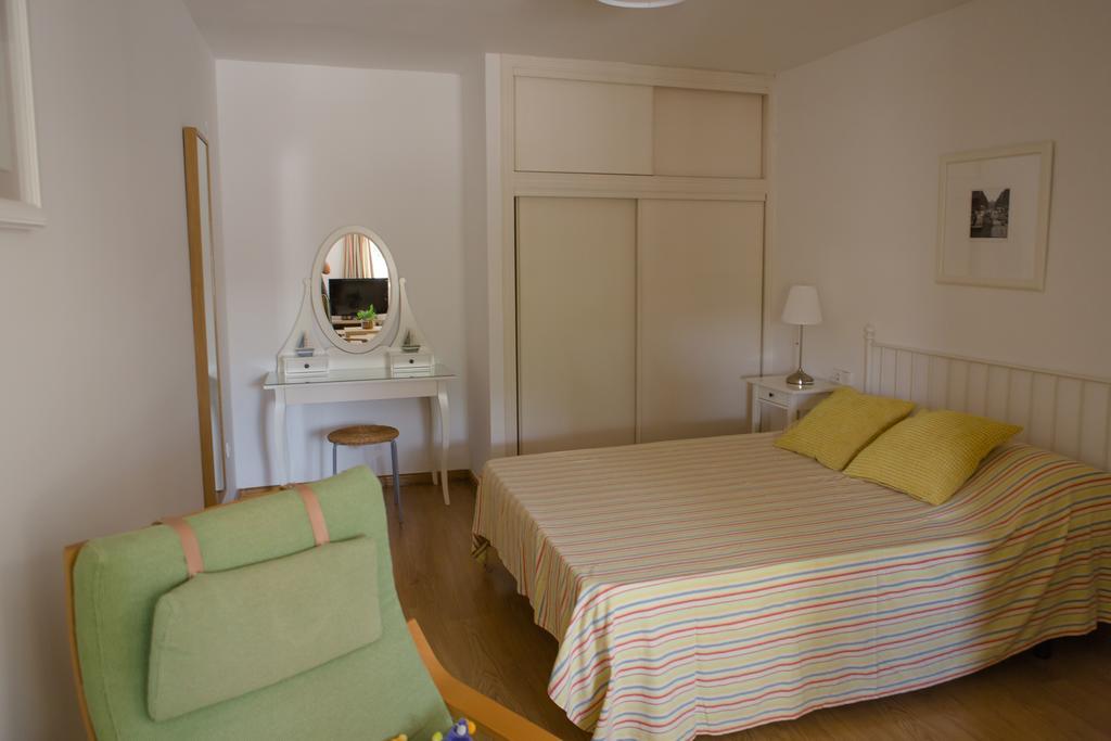 Apartamentos Casa Torres - Adults Only El Albir Zewnętrze zdjęcie