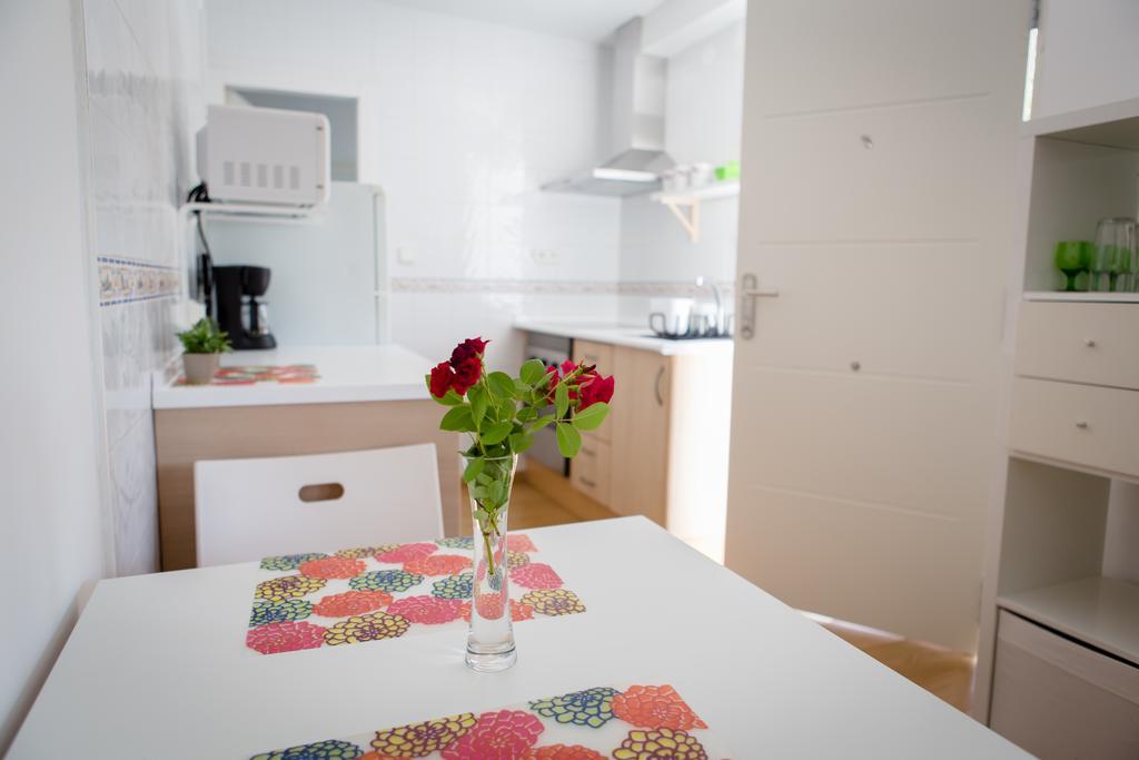 Apartamentos Casa Torres - Adults Only El Albir Zewnętrze zdjęcie