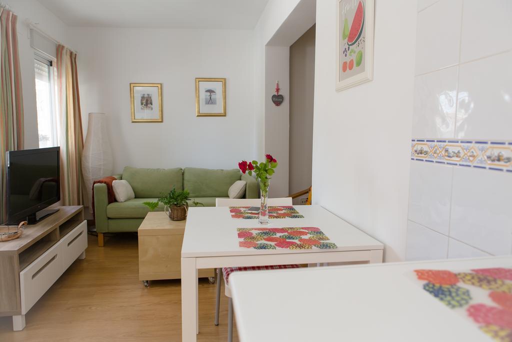 Apartamentos Casa Torres - Adults Only El Albir Zewnętrze zdjęcie