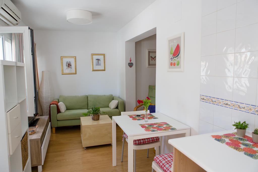 Apartamentos Casa Torres - Adults Only El Albir Zewnętrze zdjęcie