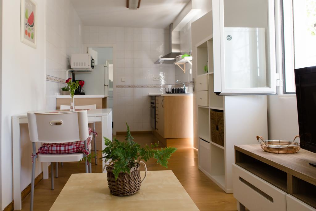 Apartamentos Casa Torres - Adults Only El Albir Zewnętrze zdjęcie