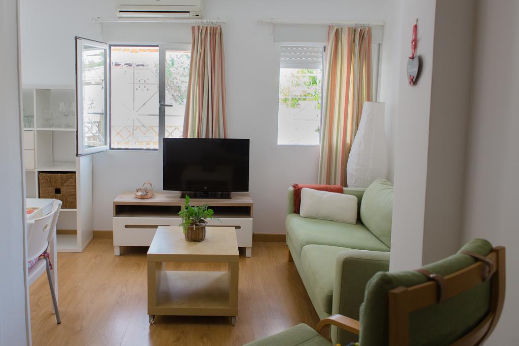 Apartamentos Casa Torres - Adults Only El Albir Zewnętrze zdjęcie