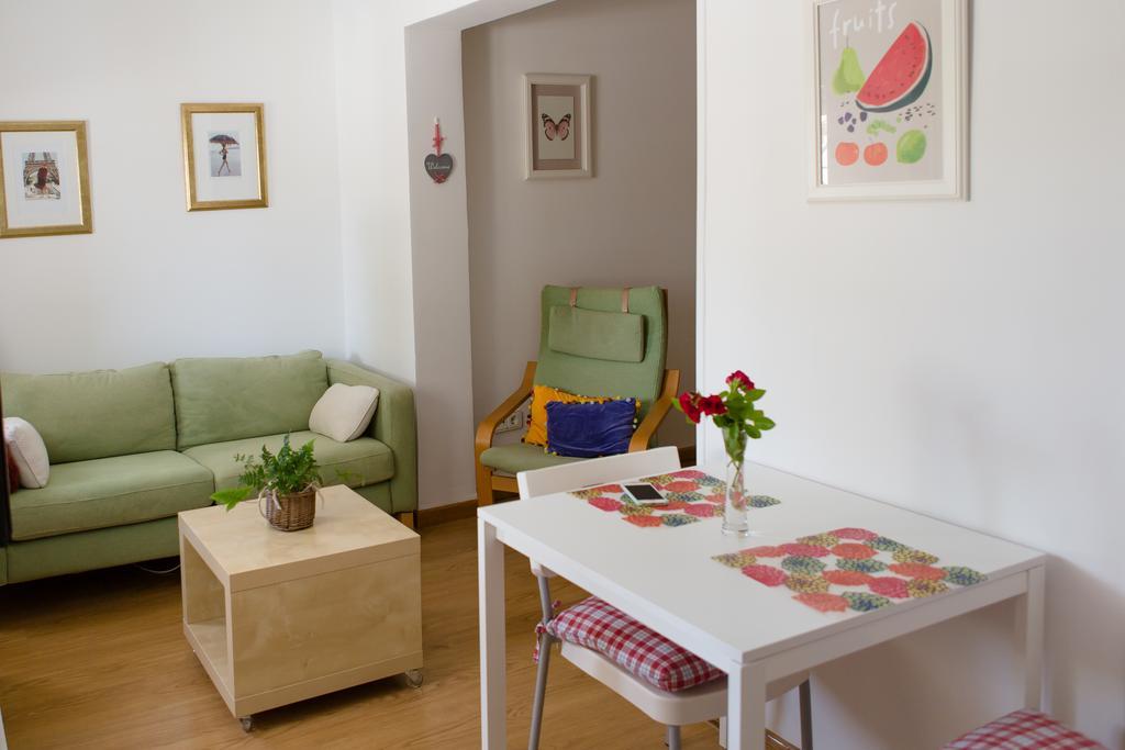 Apartamentos Casa Torres - Adults Only El Albir Zewnętrze zdjęcie
