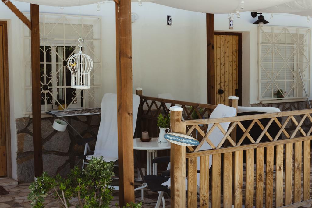 Apartamentos Casa Torres - Adults Only El Albir Zewnętrze zdjęcie