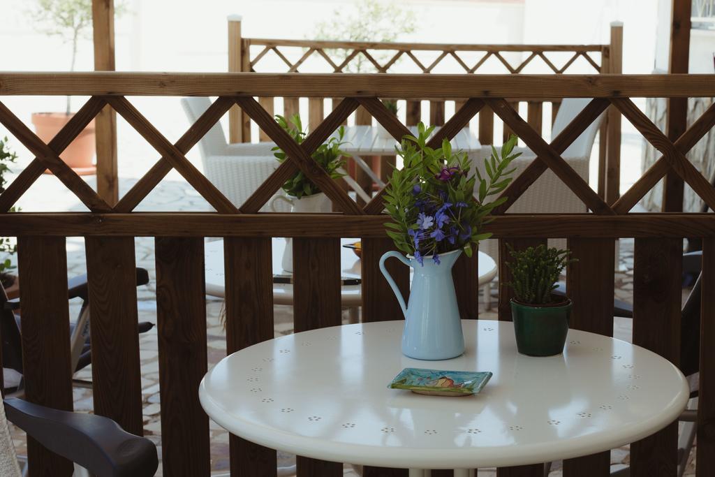 Apartamentos Casa Torres - Adults Only El Albir Zewnętrze zdjęcie