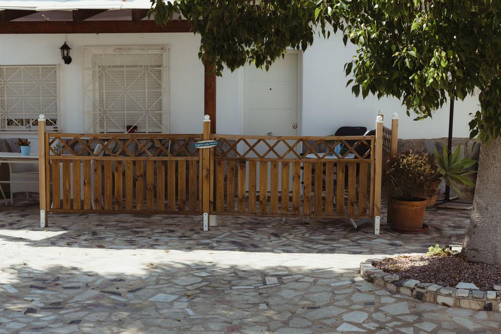 Apartamentos Casa Torres - Adults Only El Albir Zewnętrze zdjęcie