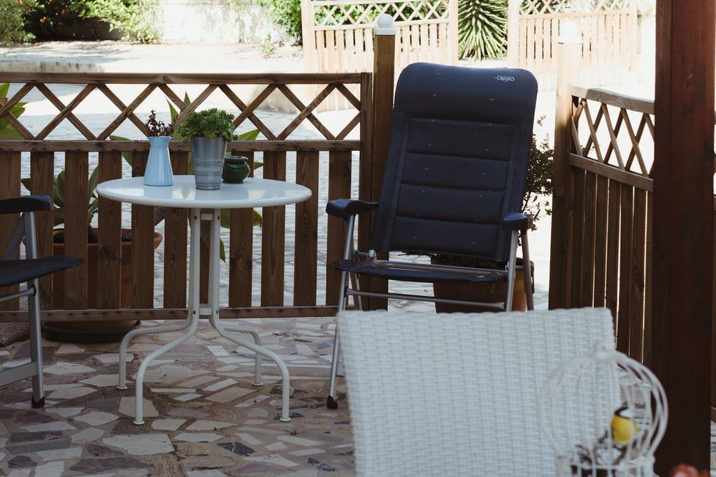 Apartamentos Casa Torres - Adults Only El Albir Zewnętrze zdjęcie