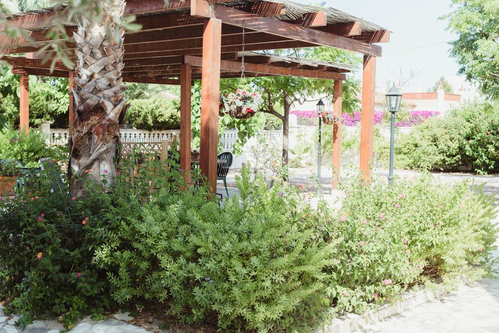 Apartamentos Casa Torres - Adults Only El Albir Zewnętrze zdjęcie