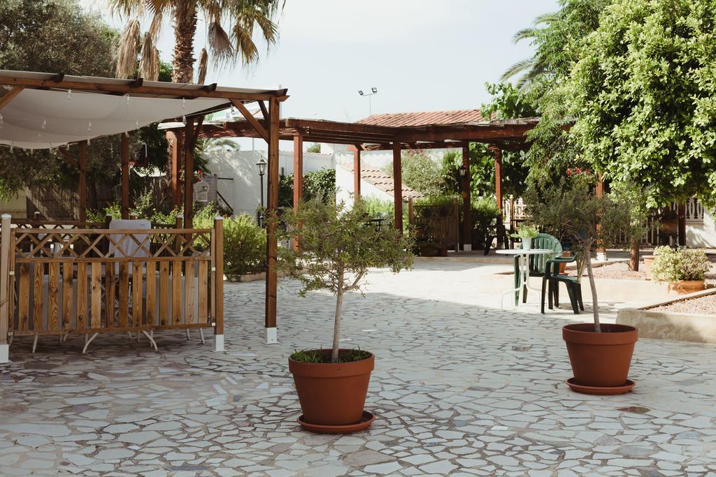 Apartamentos Casa Torres - Adults Only El Albir Zewnętrze zdjęcie
